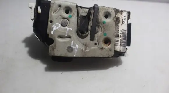 Chrysler Sebring (JS) Rear door lock
