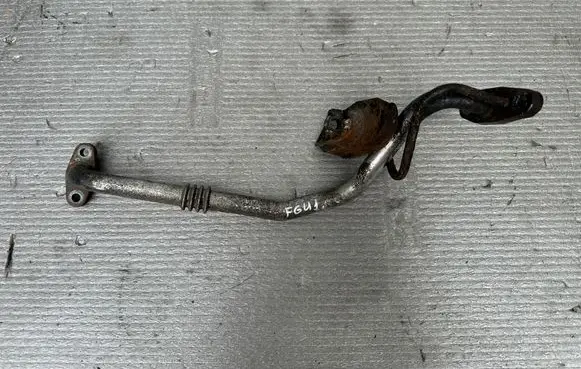 Nissan Patrol Y61 Breather/breather pipe/hose 15192VC300