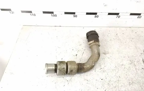Ford Mondeo Mk III Intercooler hose/pipe
