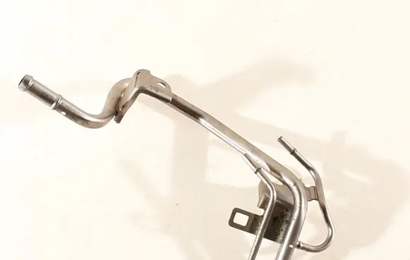 Honda Civic IX Engine coolant pipe/hose