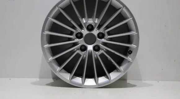 Audi A3 8Y R17 alloy rim 8706010258