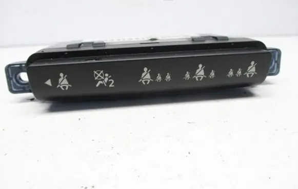 Nissan Qashqai A set of switches 68260JD02A