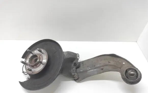 Opel Insignia A Rear wheel hub