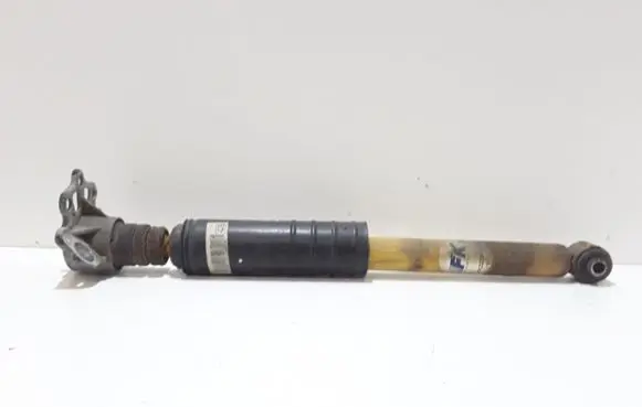 Rear shock absorber/damper