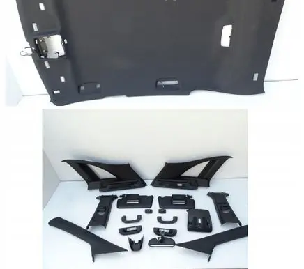 Mercedes-Benz B W246 W242 Headlining A2466900150