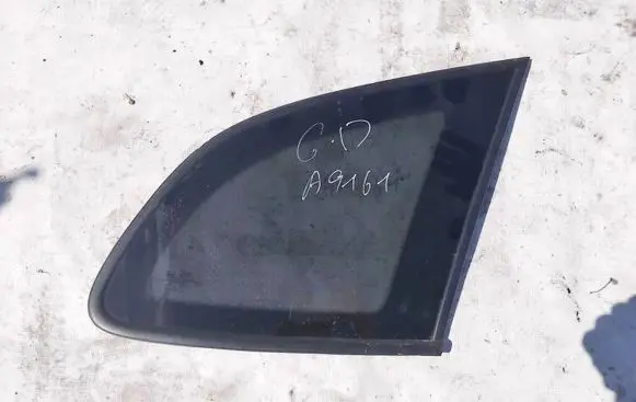 Hyundai Santa Fe Rear side window 43r000399 43r-000399