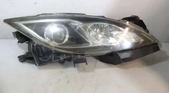 Mazda 6 Headlight/headlamp