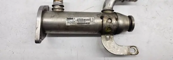 Volvo V50 EGR valve cooler 875816W 9645689780