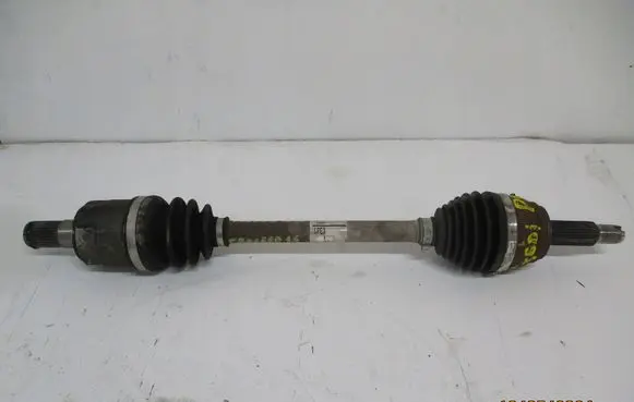 KIA Ceed Front driveshaft 49500G4250