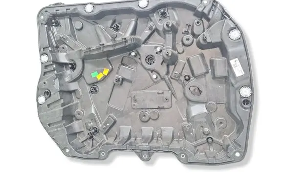 BMW X5 G05 Front window lifting mechanism without motor 9450783