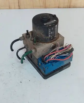 Renault Laguna II ABS Pump 10096014203 0000364 08002F25Z21