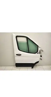 Ford Transit Front door
