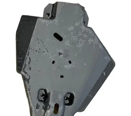 Mercedes-Benz C W206 Holder (bracket) A2063528300