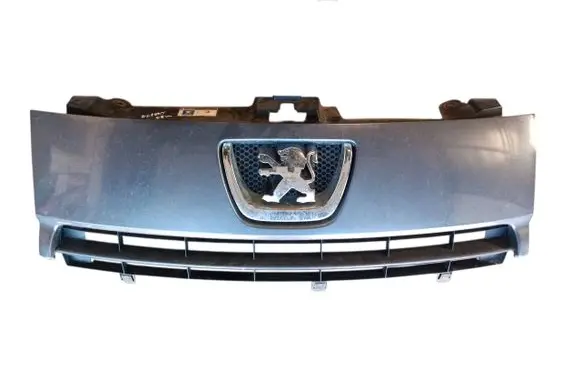 Peugeot Expert Front bumper upper radiator grill 1497644077 1497647077