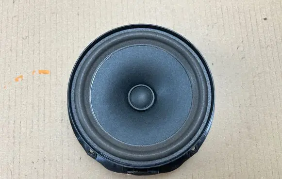 Volkswagen ID.4 Rear door speaker 11A035710
