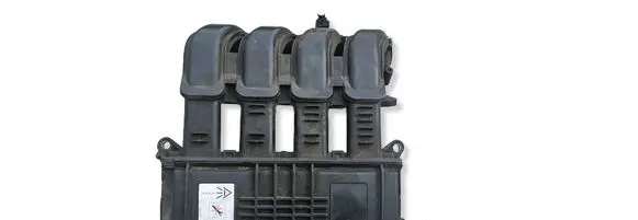 Renault Clio II Intake manifold 8200123925 H8200052007