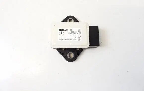 Mercedes-Benz E W212 Other relay A0055422618