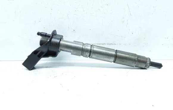 Mercedes-Benz ML W164 Fuel injector A6420700587