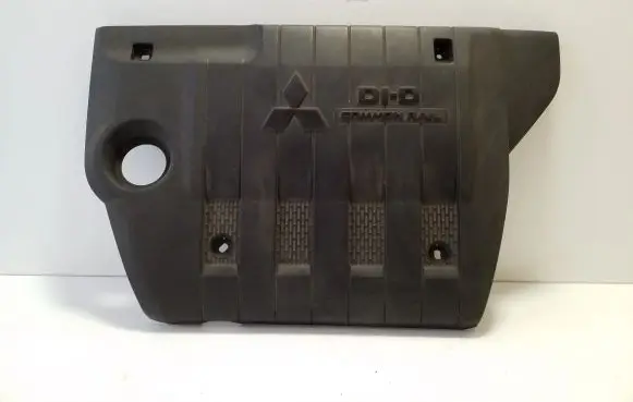 Mitsubishi Outlander Engine cover (trim)