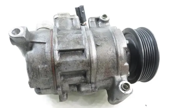 Audi A4 S4 B6 8E 8H Air conditioning (A/C) compressor (pump) 8E0260805BA