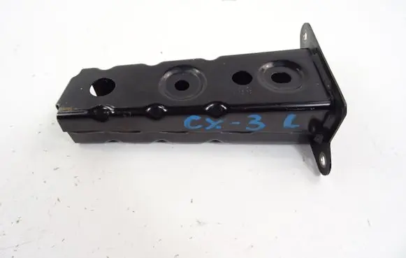 Mazda CX-3 Front bumper shock/impact absorber 