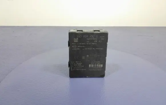 Volkswagen PASSAT CC Other control units/modules 3Q0959435B