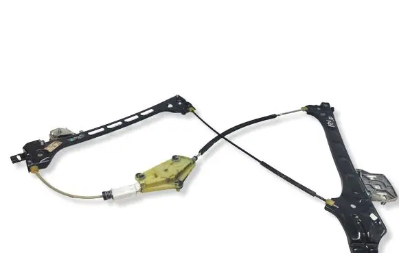 Audi TT TTS Mk2 Front door electric window regulator 8J0837462E