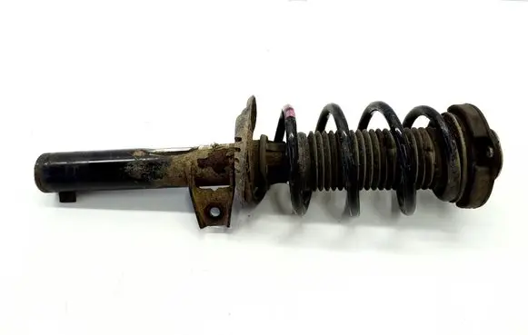 Volkswagen Tiguan Front shock absorber/damper 1K0412331C 5N0413031AP