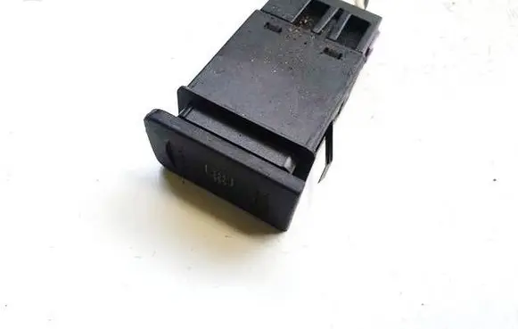 Volkswagen Golf IV Windscreen/window heater switch 1j0959621c