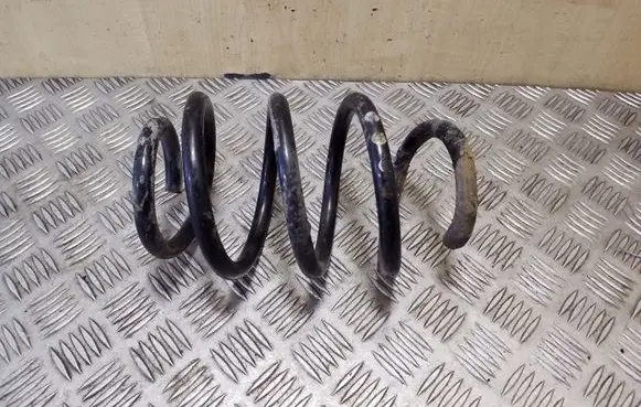 Audi TT TTS Mk2 Front coil spring