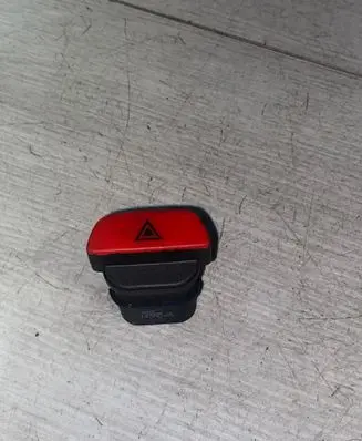 Ford Focus Hazard light switch 13A350AC