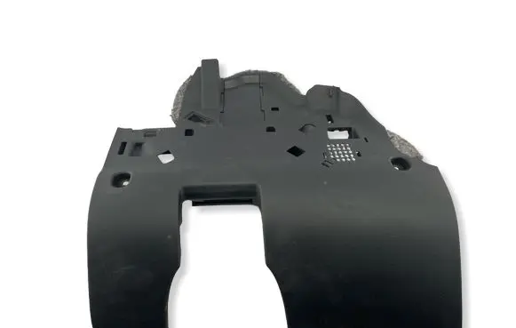 Audi A6 S6 C6 4F Dashboard lower bottom trim panel 4F1863075