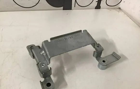 BMW 7 G11 G12 Other center console (tunnel) element 9301754
