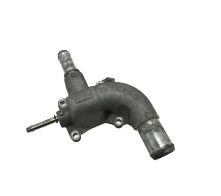Ford Mondeo MK V Engine coolant pipe/hose DS7E8K556DB