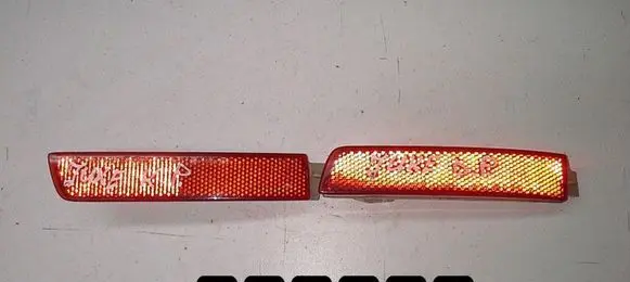 Nissan Juke I F15 Rear tail light reflector 250-524+1