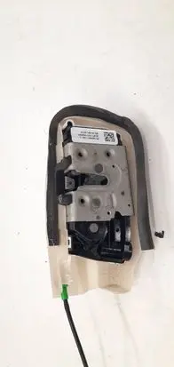 Tesla Model 3 Front door lock 106896300L