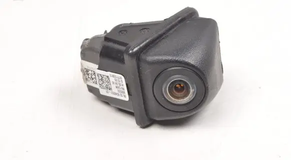 BMW 7 F01 F02 F03 F04 Reversing camera 9240351