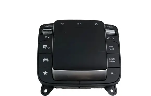 Mercedes-Benz B W247 Head unit multimedia control A2479003903
