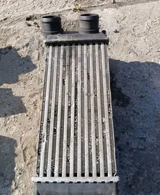 Citroen C4 I Intercooler radiator 876923JE
