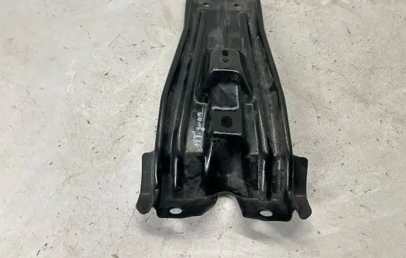 Volkswagen Tiguan Allspace Radiator support slam panel bracket 5NN805567