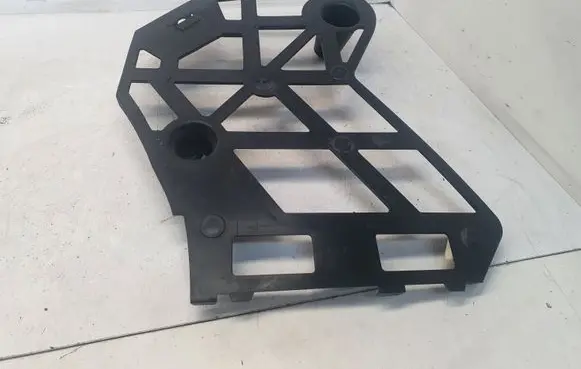 Peugeot 206 Rear bumper mounting bracket 980741028001 1207446X 1538419X