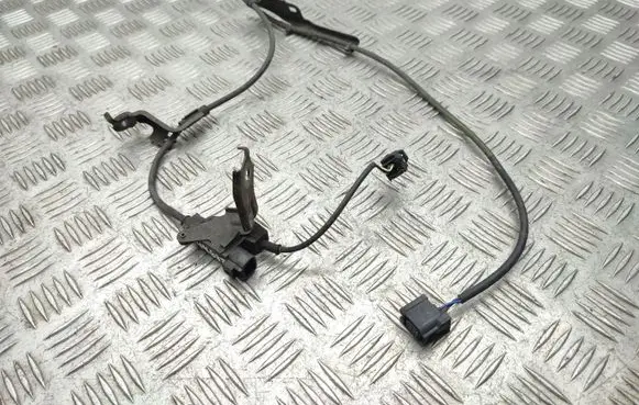 Lexus RX 450H Front ABS sensor wiring 