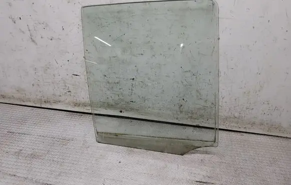 KIA Sportage Rear door window glass