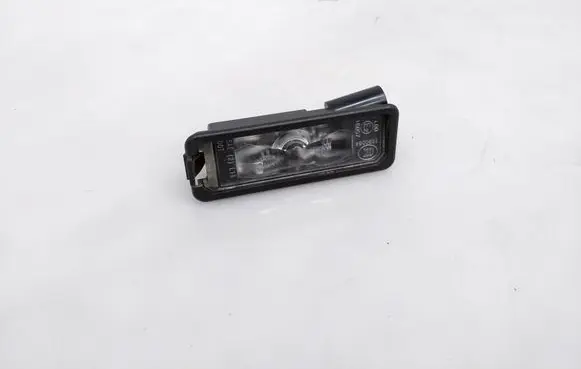 Volkswagen ID.3 Number plate light 3G5943021