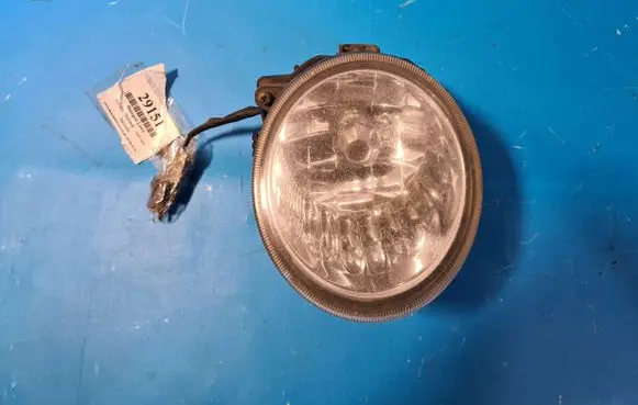Subaru Outback Fog light set 9922350003