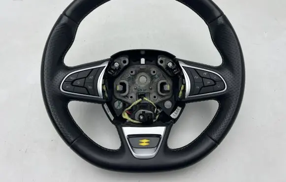Renault Megane IV Steering wheel