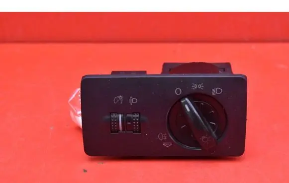 Skoda Fabia Mk1 (6Y) Light switch 6Y1941531