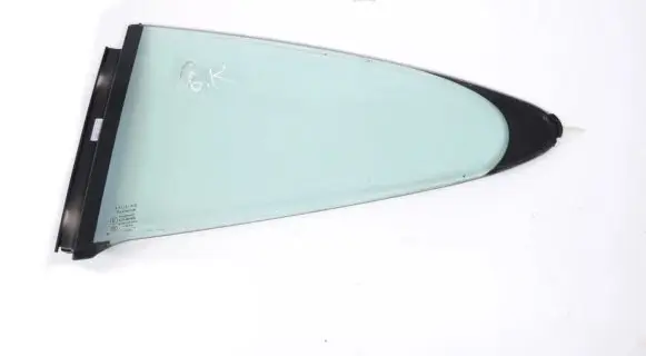 Jaguar XK - XKR Rear side window