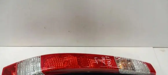 Honda CR-V Rear/tail lights