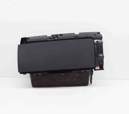 Tesla Model S Glove box